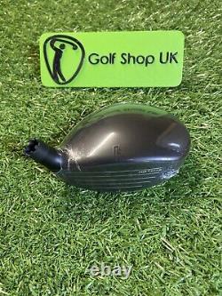 Cobra Darkspeed Max #3 Wood 15.5° Head Left Handed Brand New