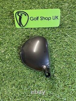 Cobra Darkspeed Max #3 Wood 15.5° Head Left Handed Brand New