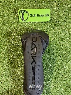 Cobra Darkspeed Max #3 Wood 15.5° Head Left Handed Brand New