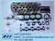Complete Assembled Cylinder Head Kit Ford Courier Mazda Bravo B2500 Wl-t Wlt 2.5