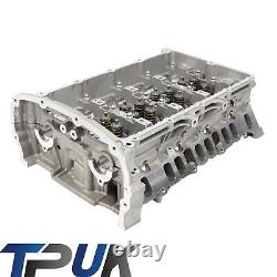 Complete Cylinder Head For Ford Transit 2.2 Fwd Mk7 Eu4 Valve Spring 2006 2011