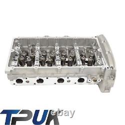 Complete Cylinder Head For Ford Transit 2.2 Fwd Mk7 Eu4 Valve Spring 2006 2011