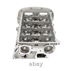 Complete Cylinder Head For Ford Transit 2.2 Fwd Mk7 Eu4 Valve Spring 2006 2011