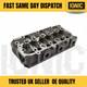 Complete Cylinder Head For Kubota D902 Engine With Springs & Valves