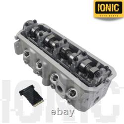 Complete Cylinder Head For VW T4 Transporter 1.9TD 1996-2003 Diesel ABL 7mm