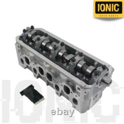 Complete Cylinder Head For VW T4 Transporter 1.9TD 1996-2003 Diesel ABL 7mm