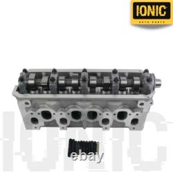 Complete Cylinder Head For VW T4 Transporter 1.9TD 1996-2003 Diesel ABL 7mm