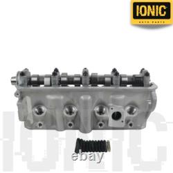 Complete Cylinder Head For VW T4 Transporter 1.9TD 1996-2003 Diesel ABL 7mm