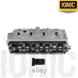 Complete Cylinder Head For VW T4 Transporter 1.9TD 1996-2003 Diesel ABL 7mm