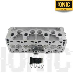 Complete Cylinder Head For VW T4 Transporter 1.9TD 1996-2003 Diesel ABL 7mm