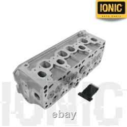Complete Cylinder Head For VW T4 Transporter 1.9TD 1996-2003 Diesel ABL 7mm