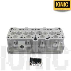 Complete Cylinder Head For VW T4 Transporter 1.9TD 1996-2003 Diesel ABL 7mm
