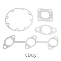 Complete Cylinder Head With Valve Spring & Gasket Kit For Kubota D1105 RTV1100 R