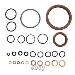 Complete Cylinder Head With Valve Spring & Gasket Kit For Kubota D1105 RTV1100 R