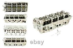 Complete Cylinder Head for Ford Ranger 2.5 & 3.0 TDCi