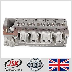 Complete Cylinder Head for VW Transporter Multivan Touareg 2.5 TDI AXD AXE BAC