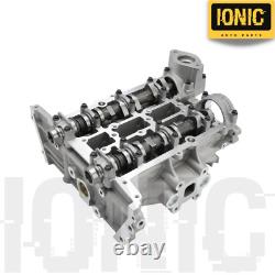 Complete Ford 1.0 Ecoboost Cylinder Head Focus Mk3 Fiesta B-max M1ca Sfjc 13-17