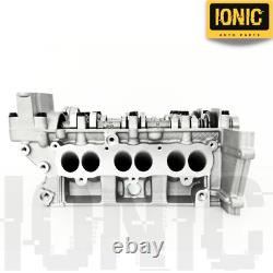 Complete Ford 1.0 Ecoboost Cylinder Head Focus Mk3 Fiesta B-max M1ca Sfjc 13-17