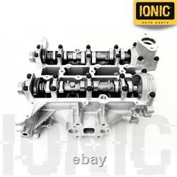 Complete Ford 1.0 Ecoboost Cylinder Head Focus Mk3 Fiesta B-max M1ca Sfjc 13-17