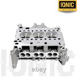 Complete Ford 1.0 Ecoboost Cylinder Head Focus Mk3 Fiesta B-max M1ca Sfjc 13-17