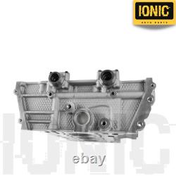 Complete Ford 1.0 Ecoboost Cylinder Head Focus Mk3 Fiesta B-max M1ca Sfjc 13-17