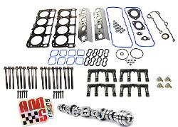 Complete Stock MDS Delete Kit for 2009-2016 Dodge Durango Ram 5.7L Hemi Engines