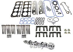 Complete Stock MDS Delete Kit for 2009-2016 Dodge Durango Ram 5.7L Hemi Engines