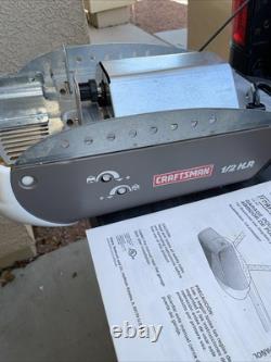 Craftsman 953965 Screwdrive Motor Head Brand New Never Used Or Installed