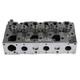 Cylinder Head Assy For Perkins 403d-15 403d-15t 403-15g 403c-15 Brand New