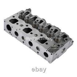 Cylinder Head ASSY for Perkins 403D-15 403D-15T 403-15G 403C-15 Brand New