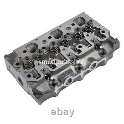 Cylinder Head ASSY for Perkins 403D-15 403D-15T 403-15G 403C-15 Brand New
