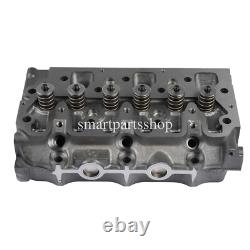 Cylinder Head ASSY for Perkins 403D-15 403D-15T 403-15G 403C-15 Brand New