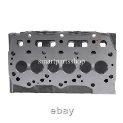Cylinder Head ASSY for Perkins 403D-15 403D-15T 403-15G 403C-15 Brand New
