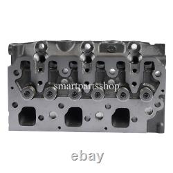 Cylinder Head ASSY for Perkins 403D-15 403D-15T 403-15G 403C-15 Brand New