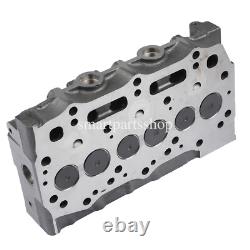 Cylinder Head ASSY for Perkins 403D-15 403D-15T 403-15G 403C-15 Brand New