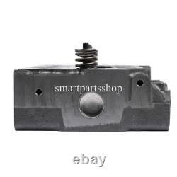 Cylinder Head ASSY for Perkins 403D-15 403D-15T 403-15G 403C-15 Brand New