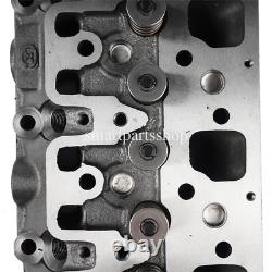Cylinder Head ASSY for Perkins 403D-15 403D-15T 403-15G 403C-15 Brand New