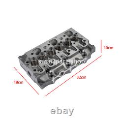 Cylinder Head ASSY for Perkins 403D-15 403D-15T 403-15G 403C-15 Brand New