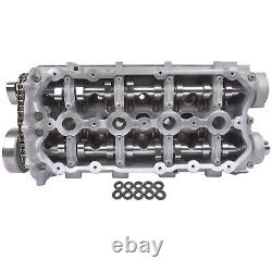Cylinder Head Assembly For VW Golf Passat Audi A3 A4 A6 Skoda Seat AXX BPY BWA