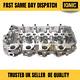 Cylinder Head Bare Mitsubishi L200 Triton Strada Pajero 2.5did 4d56u 2005+