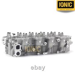 Cylinder Head Bare Mitsubishi L200 Triton Strada Pajero 2.5did 4d56u 2005+