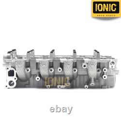 Cylinder Head Bare Mitsubishi L200 Triton Strada Pajero 2.5did 4d56u 2005+