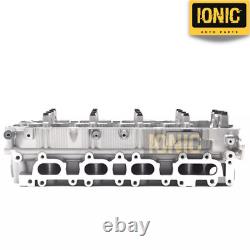 Cylinder Head Bare Mitsubishi L200 Triton Strada Pajero 2.5did 4d56u 2005+