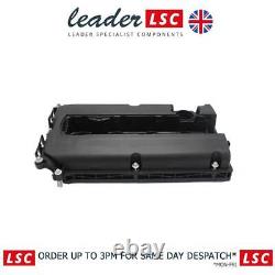 Cylinder Head Cam Rocker Cover and Gasket 55564395 GENUINE NEW