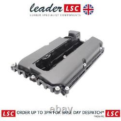 Cylinder Head Cam Rocker Cover and Gasket 55564395 GENUINE NEW