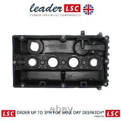 Cylinder Head Cam Rocker Cover and Gasket 55564395 GENUINE NEW