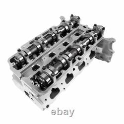 Cylinder Head Complete 55565291 55565295 for Vauxhall Astra J Meriva B Corsa 1.4