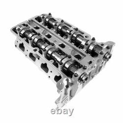 Cylinder Head Complete 55565291 55565295 for Vauxhall Astra J Meriva B Corsa 1.4