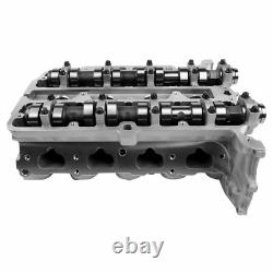 Cylinder Head Complete 55565291 55565295 for Vauxhall Astra J Meriva B Corsa 1.4