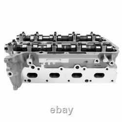 Cylinder Head Complete 55565291 55565295 for Vauxhall Astra J Meriva B Corsa 1.4